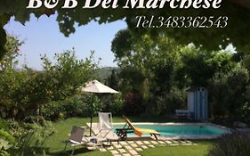 B&B del Marchese